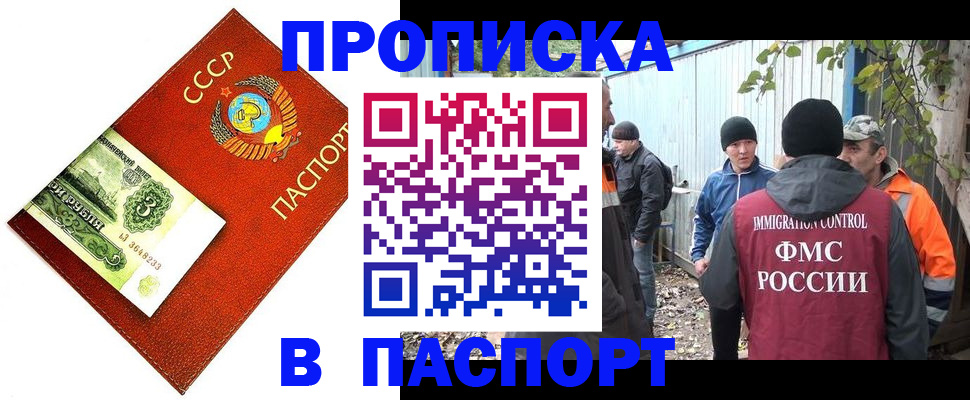 купить прописку в Палласовке